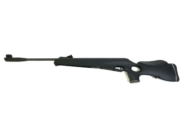 Retay Troy 135X Black 4.5mm Havalı Tüfek