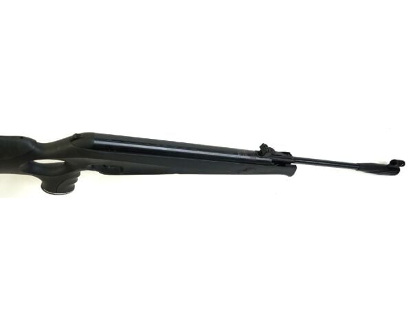 Retay Troy 135X Black 4.5mm Havalı Tüfek