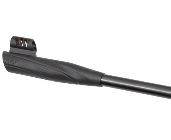 Retay Troy 135X Black 4.5mm Havalı Tüfek