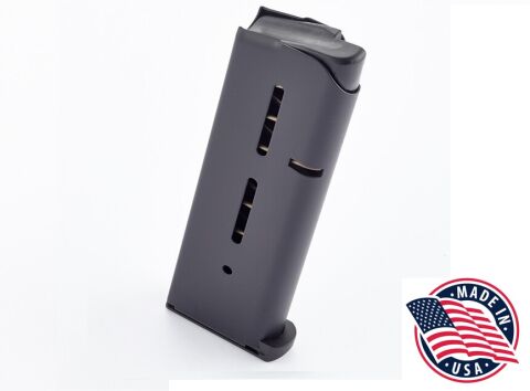 WILSON COMBAT 1911 GOVERNMENT BLACKHAWK 8RD 45ACP ŞARJÖR