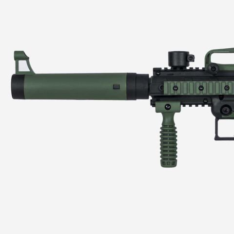 TIPPMANN CRONUS TACTICAL HAKI RENGI PAINTBALL SILAHI