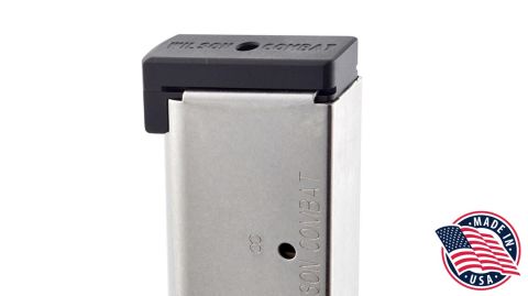 WILSON COMBAT 1911 GOVERNMENT ELITE ETM HD 8RD 45ACP ŞARJÖR
