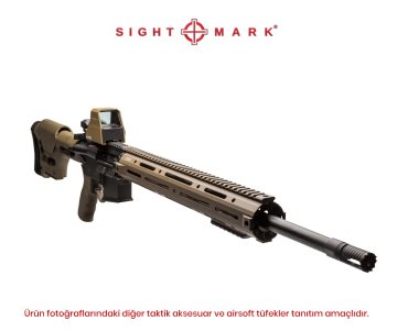 SIGHTMARK ULTRASHOT A-SPEC REFLEX SIGHT DE SM26032DE