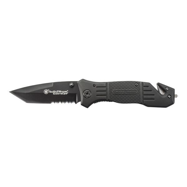 Smith & Wesson® Extreme Ops Rescue Knife - 1099486