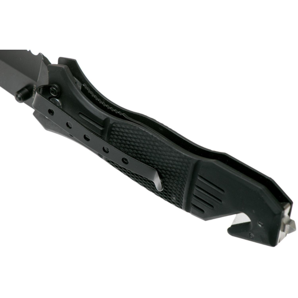 Smith & Wesson® Extreme Ops Rescue Knife - 1099486