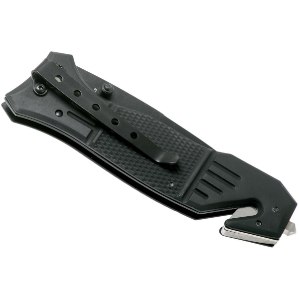Smith & Wesson® Extreme Ops Rescue Knife - 1099486