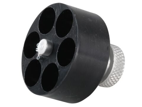 HKS 586-A Revolver Speedloader for .357 Mag - S&W 586, 686, 581, 681
