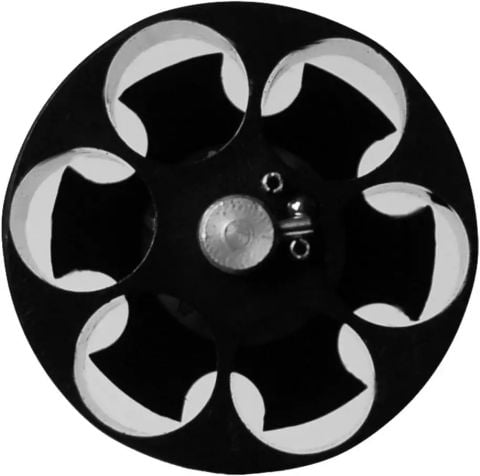 HKS 586-A Revolver Speedloader for .357 Mag - S&W 586, 686, 581, 681