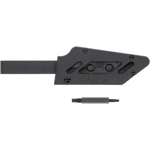 Smith Wesson® 6 işlev Multi-Tool Tanto Silah Kundağı Bıçağı 1117206