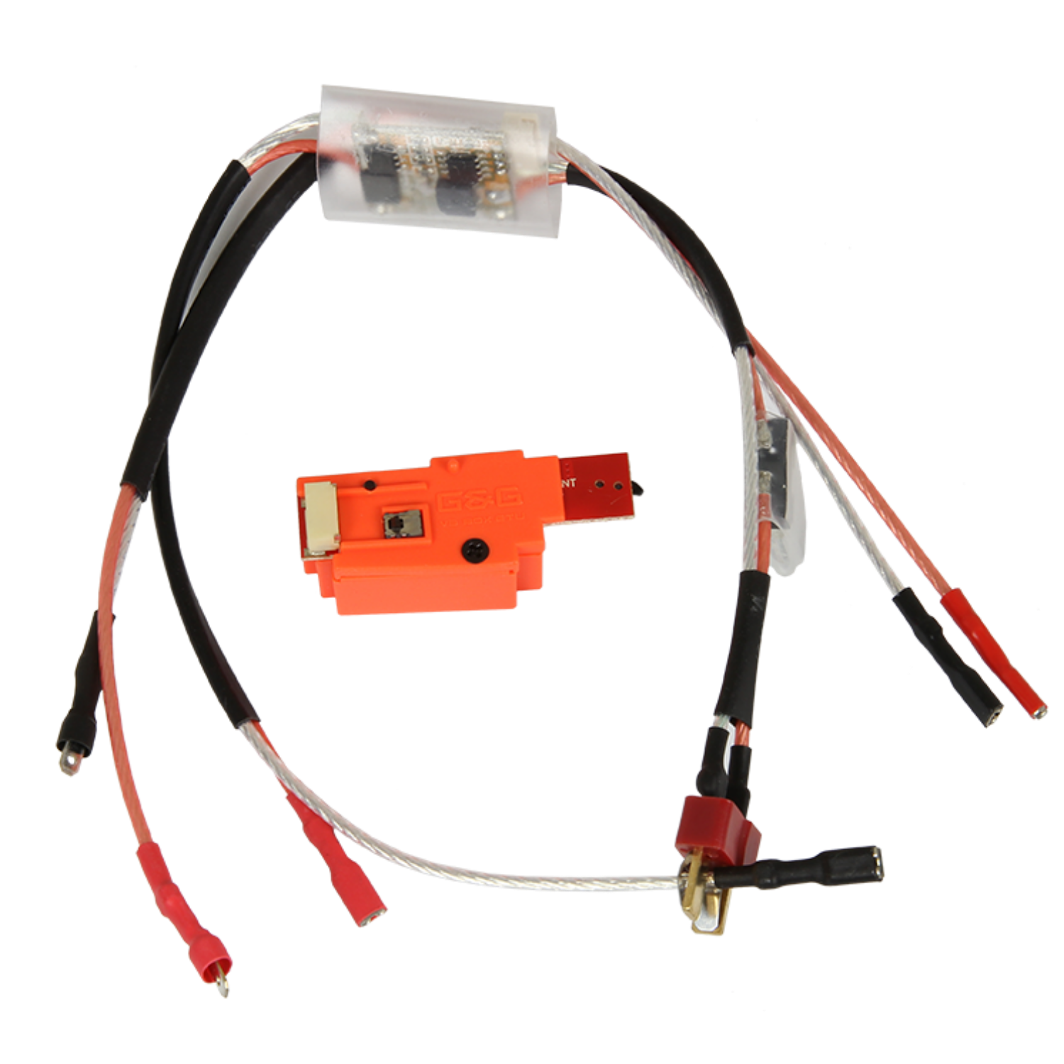 G&G Guay Guay PRK9 ETU ve MOSFET Kablo Seti – G-11-152
