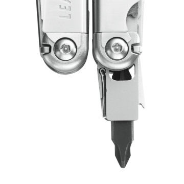 Leatherman Wave Plus METALİK