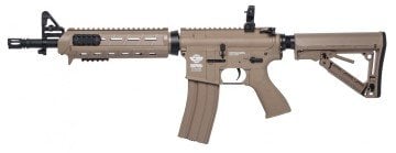GG CM16 MOD0 AEG AIRSOFT TÜFEK - DESERT TAN