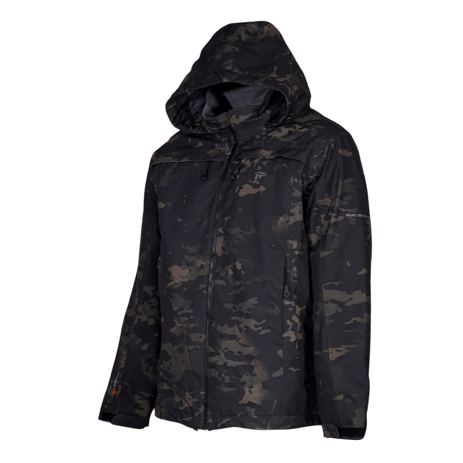 Mecanık Prime Ace Mont V2 CAMO URBAN