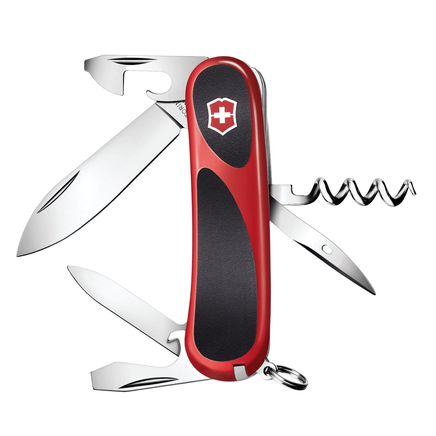 Victorinox 2.3803.C EvoGrip 10 Çakı