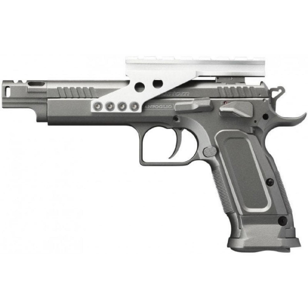 CYBERGUN Tanfoglio Gold Custom EG Airsoft Tabanca 350500