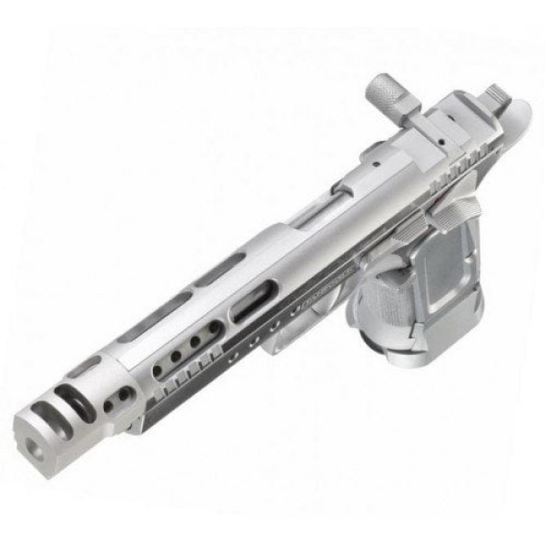 CYBERGUN Tanfoglio Gold Custom EG Airsoft Tabanca 350500