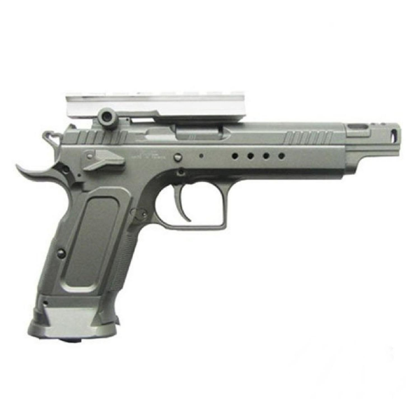CYBERGUN Tanfoglio Gold Custom EG Airsoft Tabanca 350500