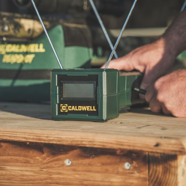 Caldwell® Ballistic Precision Chronograph with Bluetooth
