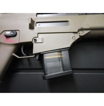 Ares G36/G39 Mid Cap AEG Airsoft Şarjör MAG-037