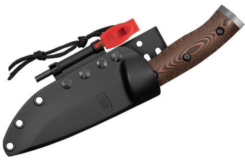 Buck (10180) 863 Selkirk Bıçak ve Ateşleyici