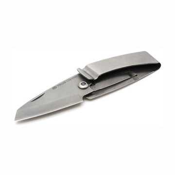 True Utility TU 579 Clipster Çakı