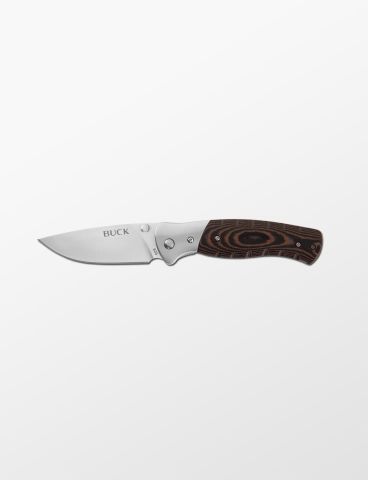 Buck (10682) 835 Small Folding Selkirk Çakı