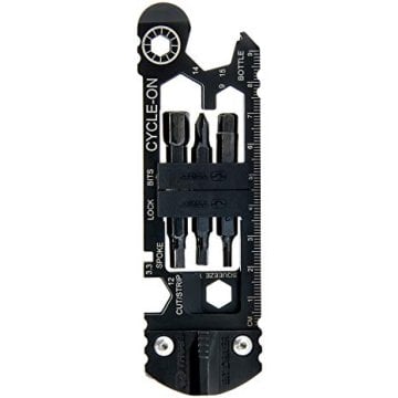 ​True Utility TU 220 Tectonic Tool