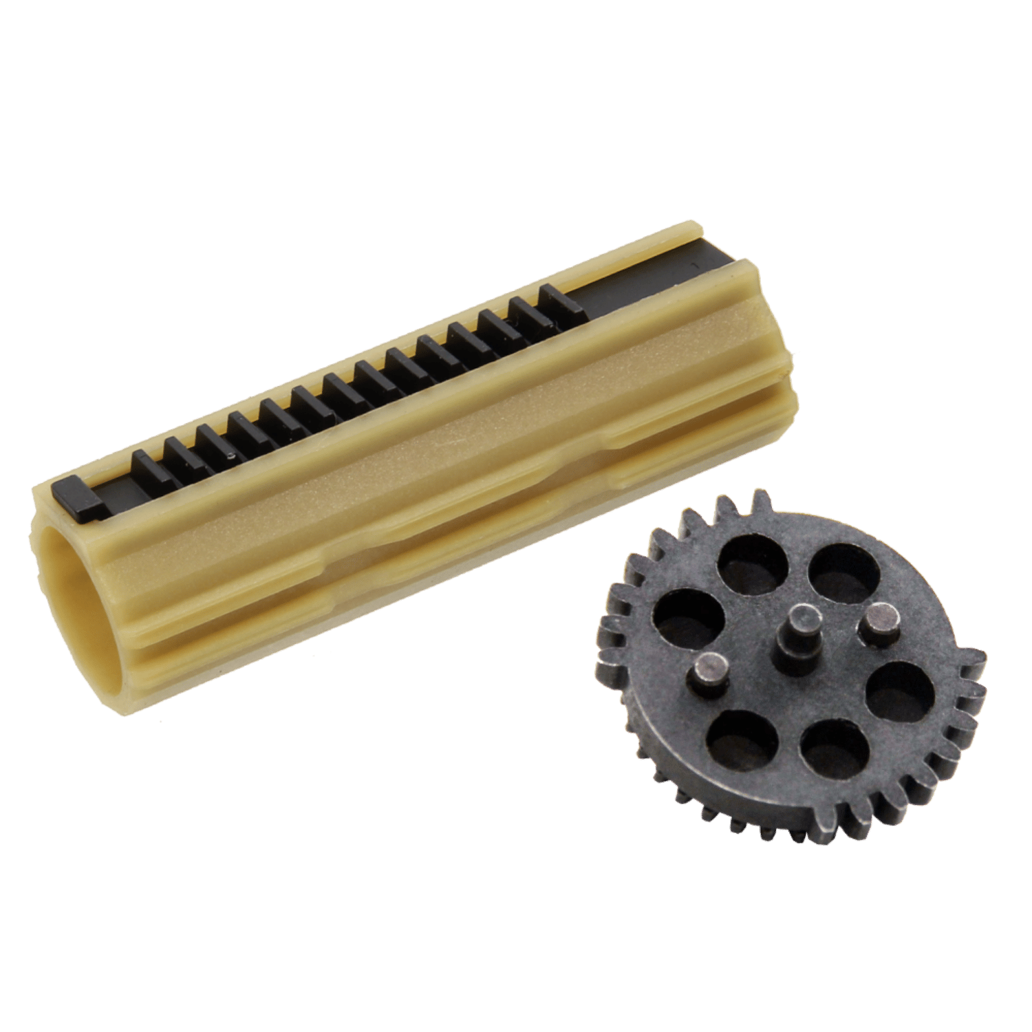 G&G Guay Guay Double Sector Gear Set – G-10-103