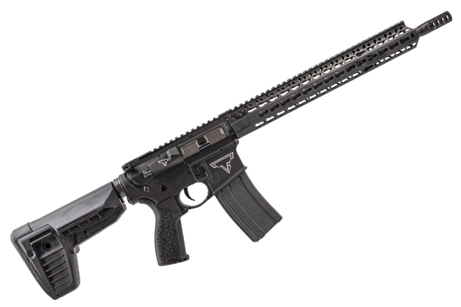EMG TTI Licensed JohnWick Ultra Light TR-1 14.5'' GATE AEG Airsoft Tüfek (VFC )