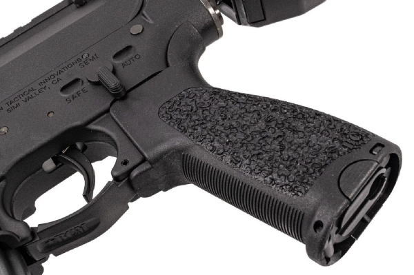 EMG TTI Licensed JohnWick Ultra Light TR-1 14.5'' GATE AEG Airsoft Tüfek (VFC )