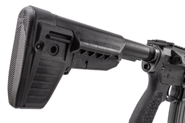 EMG TTI Licensed JohnWick Ultra Light TR-1 14.5'' GATE AEG Airsoft Tüfek (VFC )