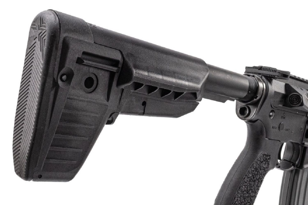 EMG TTI Licensed JohnWick Ultra Light TR-1 14.5'' GATE AEG Airsoft Tüfek (VFC )
