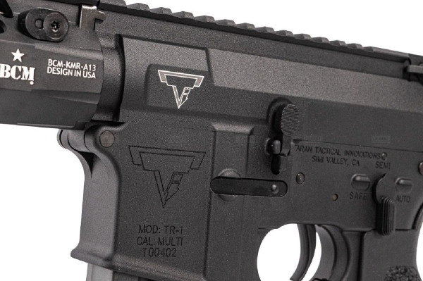 EMG TTI Licensed JohnWick Ultra Light TR-1 14.5'' GATE AEG Airsoft Tüfek (VFC )