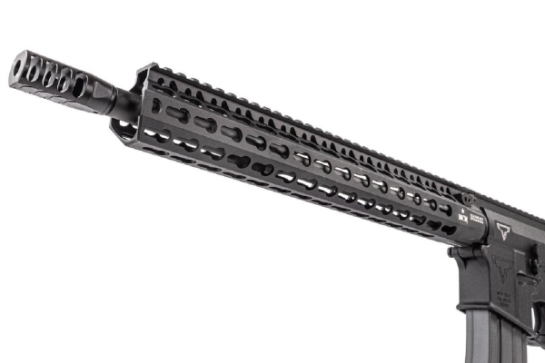 EMG TTI Licensed JohnWick Ultra Light TR-1 14.5'' GATE AEG Airsoft Tüfek (VFC )