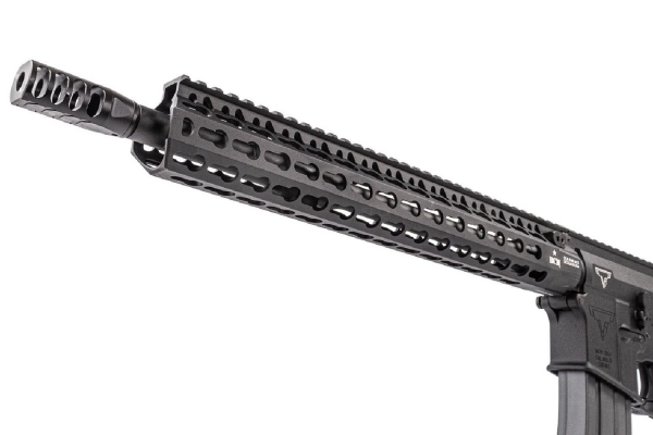 EMG TTI Licensed JohnWick Ultra Light TR-1 14.5'' GATE AEG Airsoft Tüfek (VFC )