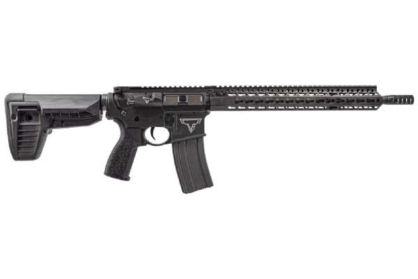 EMG TTI Licensed JohnWick Ultra Light TR-1 14.5'' GATE AEG Airsoft Tüfek (VFC )
