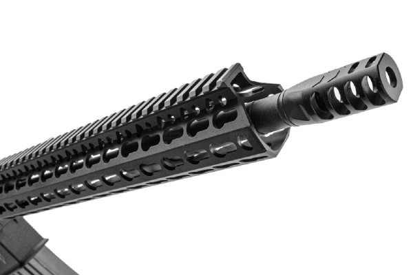EMG TTI Licensed JohnWick Ultra Light TR-1 14.5'' GATE AEG Airsoft Tüfek (VFC )