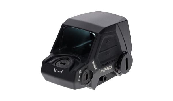 CRIMSON TRACE HRO™ Heavy Recoil Optic Picatinny 2 MOA Red Dot Sight