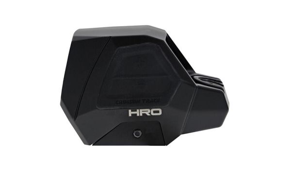 CRIMSON TRACE HRO™ Heavy Recoil Optic Picatinny 2 MOA Red Dot Sight