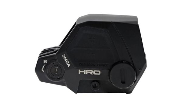 CRIMSON TRACE HRO™ Heavy Recoil Optic Picatinny 2 MOA Red Dot Sight