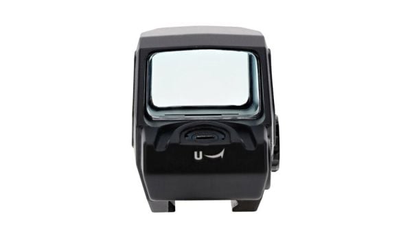 CRIMSON TRACE HRO™ Heavy Recoil Optic Picatinny 2 MOA Red Dot Sight