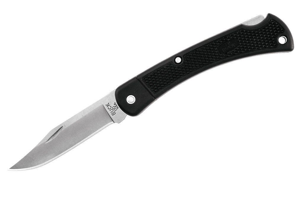 Buck (11554) 110 Folding Hunter LT Çakı - Blisterli