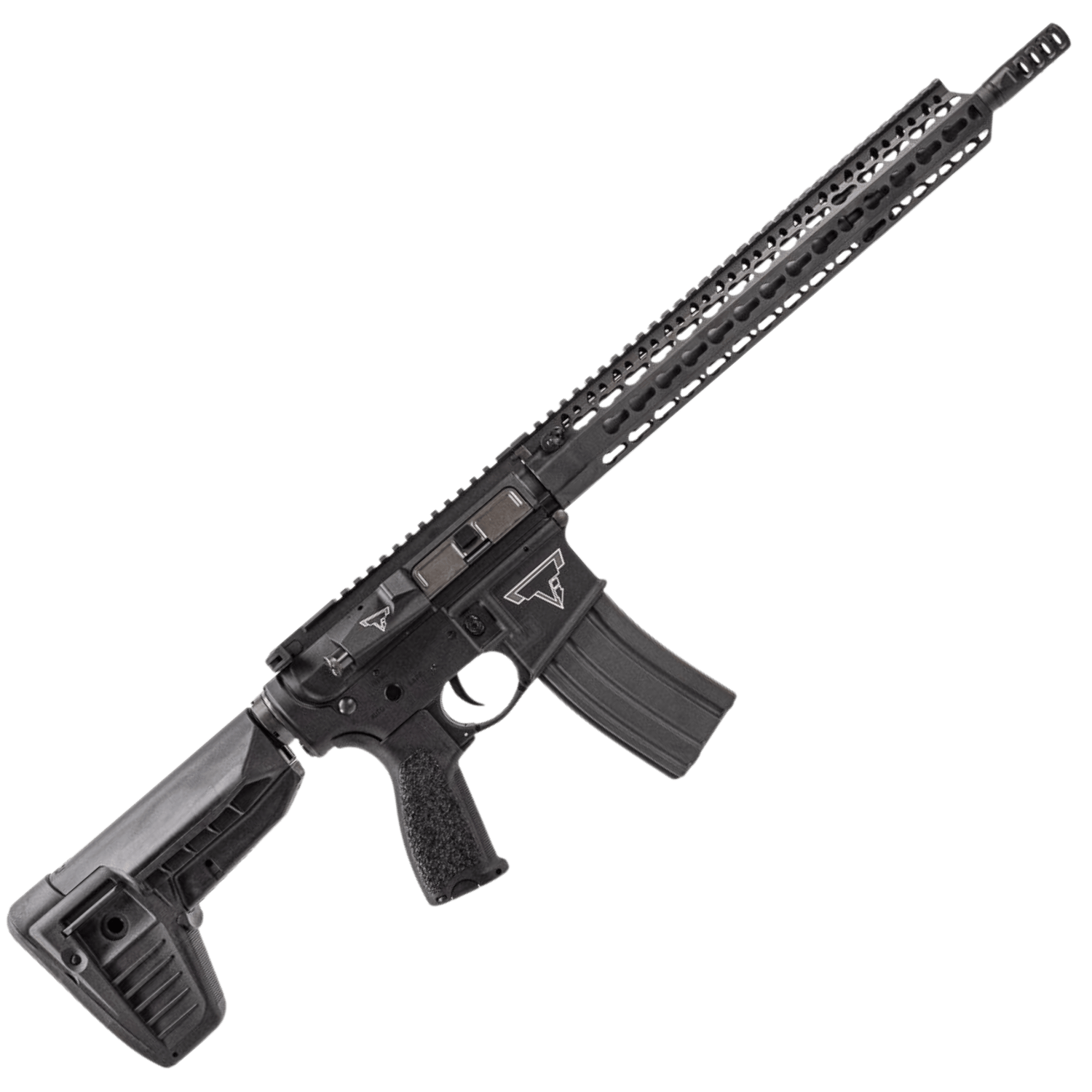 EMG TTI Licensed JohnWick Ultra Light TR-1 14.5'' GATE AEG Airsoft Tüfek (VFC )