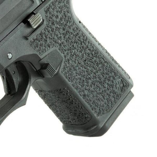 Cybergun AW Glock19 SIYAH VX9300 GBB Airsoft Tabanca