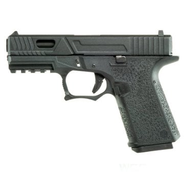 AW Custom VX9300 Airsoft GBB Tabanca G19 AGENCY tipi