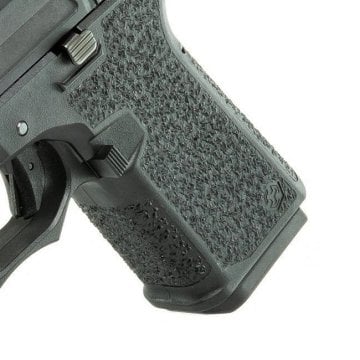 AW Custom VX9300 Airsoft GBB Tabanca G19 AGENCY tipi
