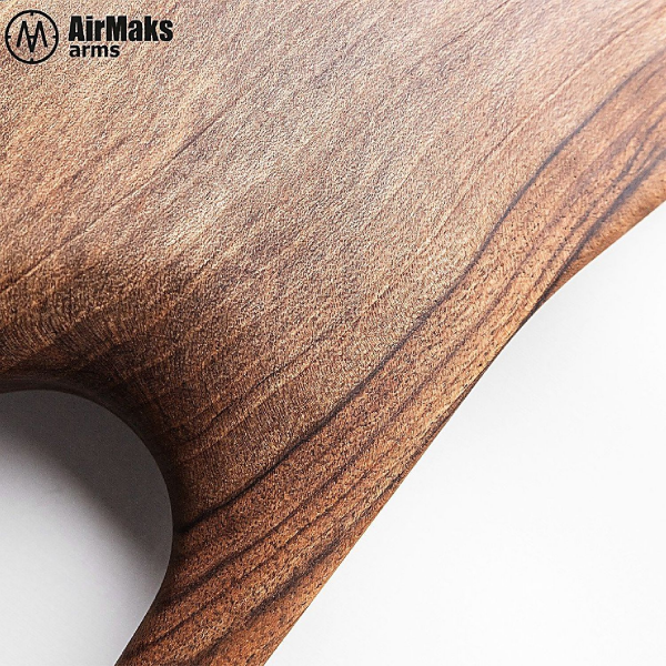 Airmaks KRAIT Lite X 6,35mm/.22cal AHŞAP PCP HAVALI TÜFEK