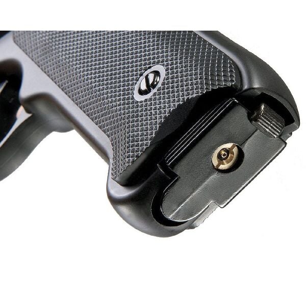 KJW MK1 Ruger Silent NBB Airsoft Tabanca