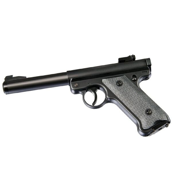 KJW MK1 Ruger Silent NBB Airsoft Tabanca