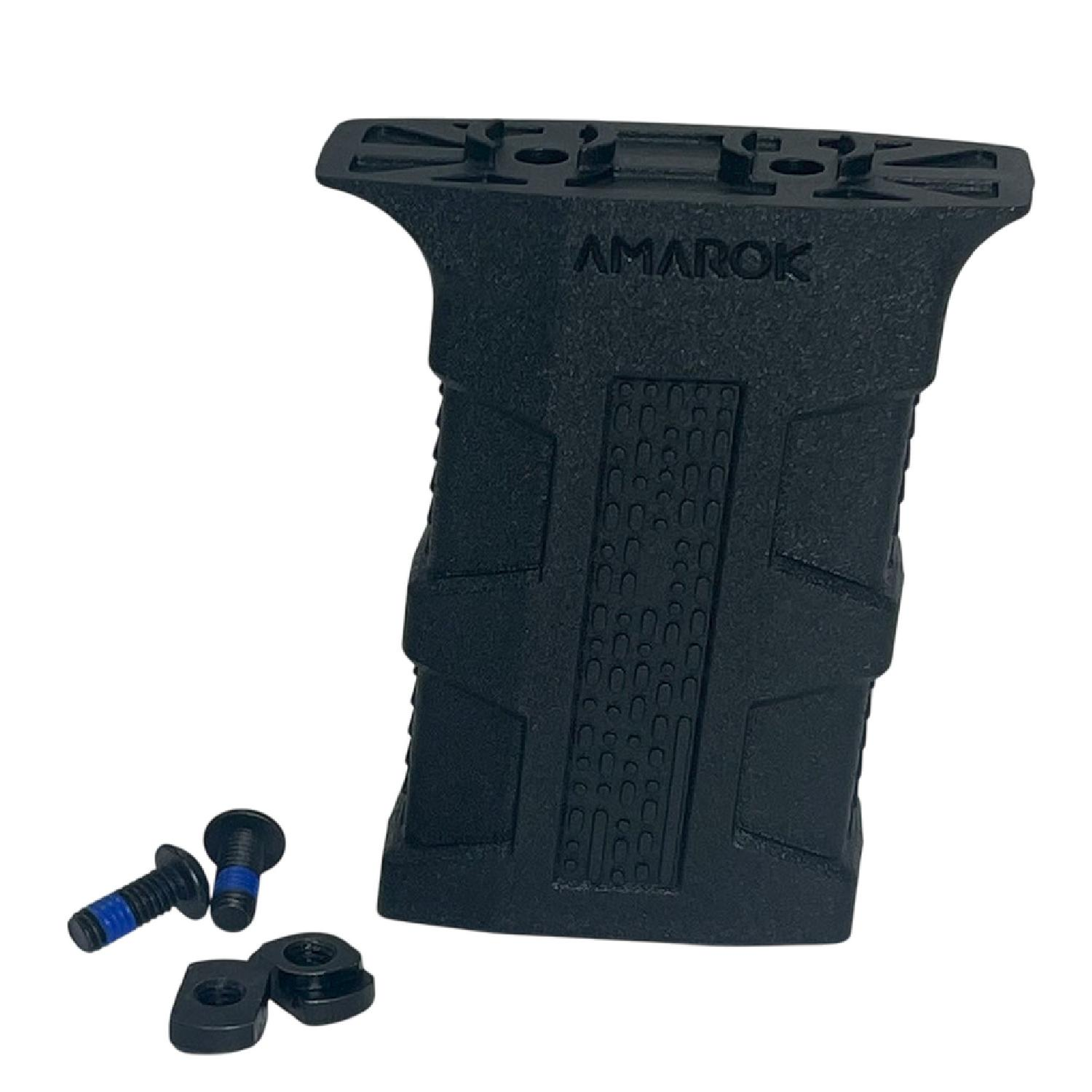 Amarok M-Lok Hand Grip Siyah MLK-HG01-BK